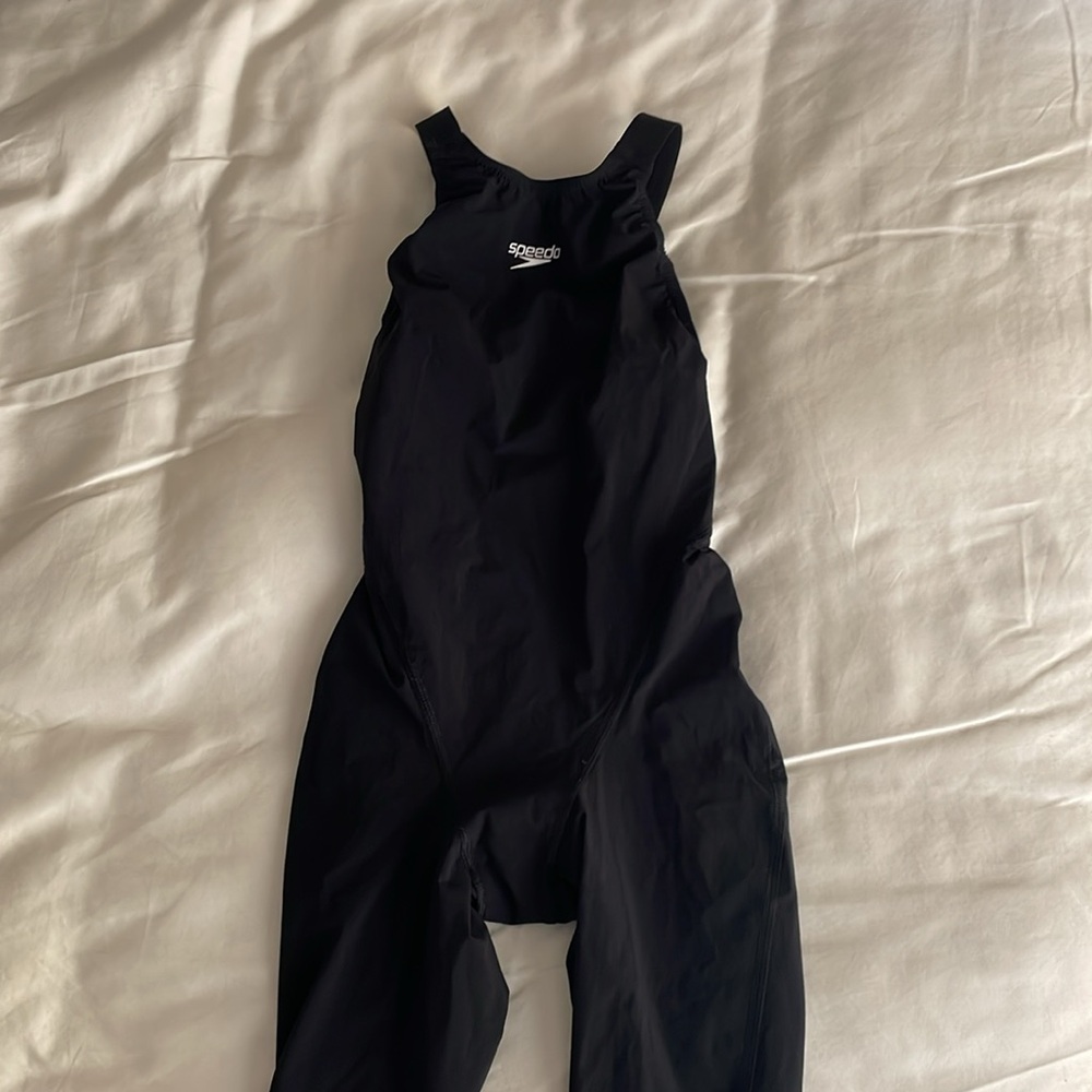 Speedo LZR Kneeskin Size 25